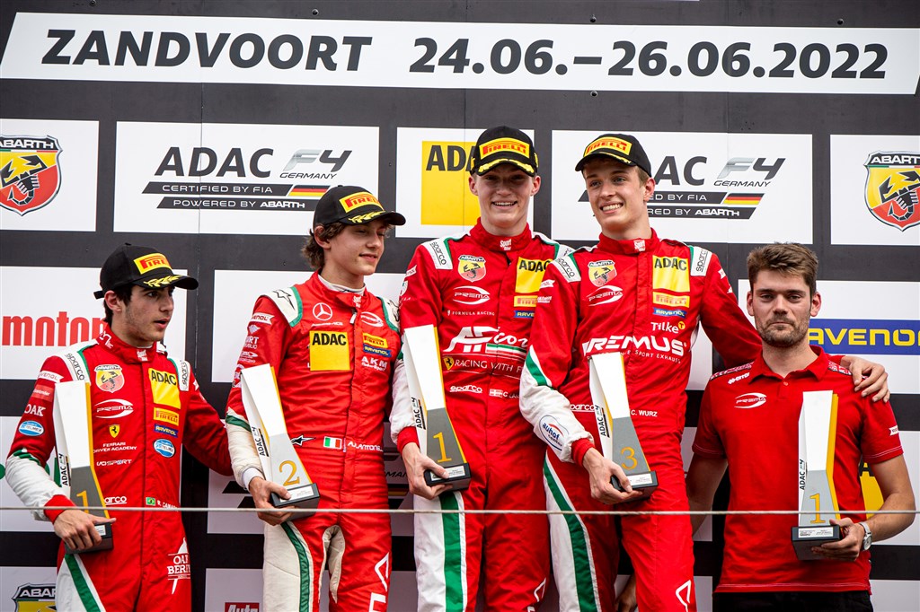 (Foto: Prema Powerteam)